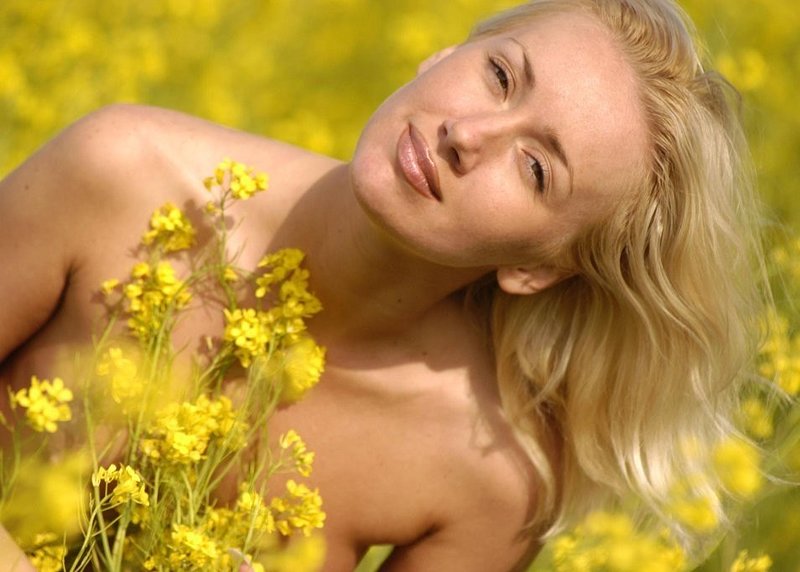 Микаэла, 25 лет, 1 размер груди